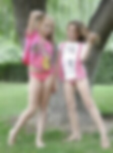 Preteen Models